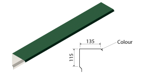 Duggan Profiles - Barge Board 150x150