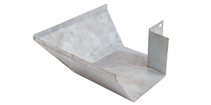 Duggan Profiles - Bevel Angle External