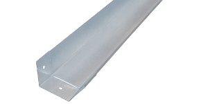 Duggan Profiles - Bevel Gutter