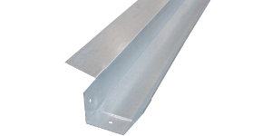 Duggan Profiles - Bevel Gutter Self Hanging