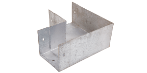 Duggan Profiles - Box Gutter Angle