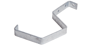 Duggan Profiles - C100 Bracket