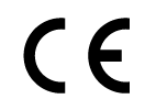 CE logo