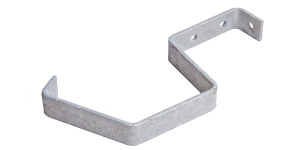 Duggan Profiles - D100 Bracket