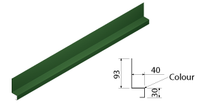 Duggan Profiles - Drip Rail