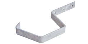 Duggan Profiles - E100 Bracket