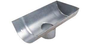 Duggan Profiles - Drop Ends