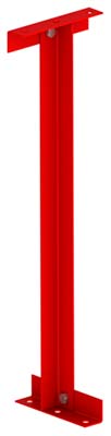 Angle Strut