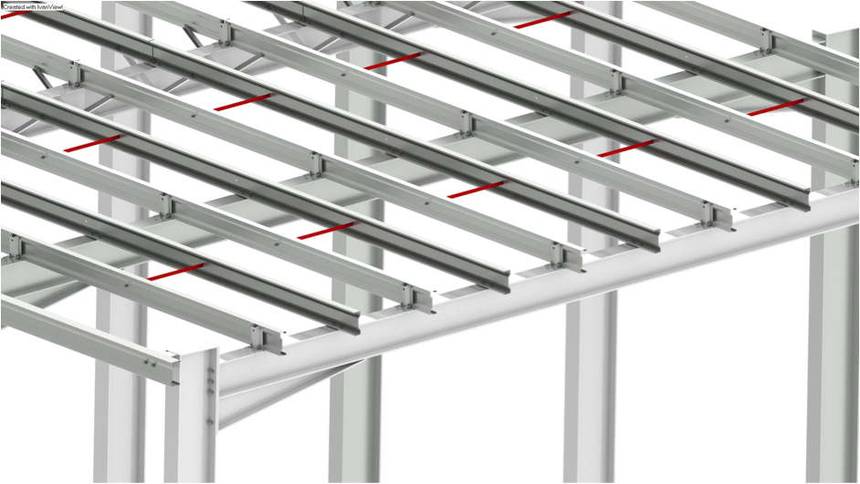 Flat Roof