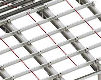 Midspan Uplift