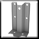 Bolt-On Cleat