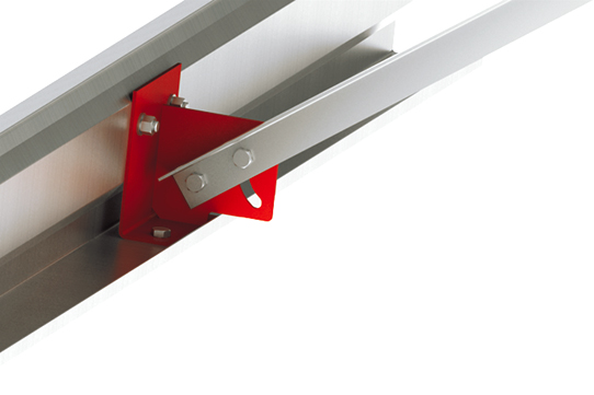 Eaves Beam