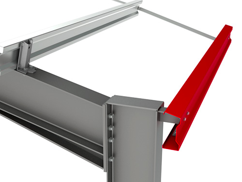 Eaves Beam
