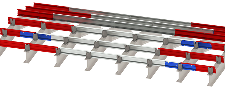 ProSigma - Double Span Configuration