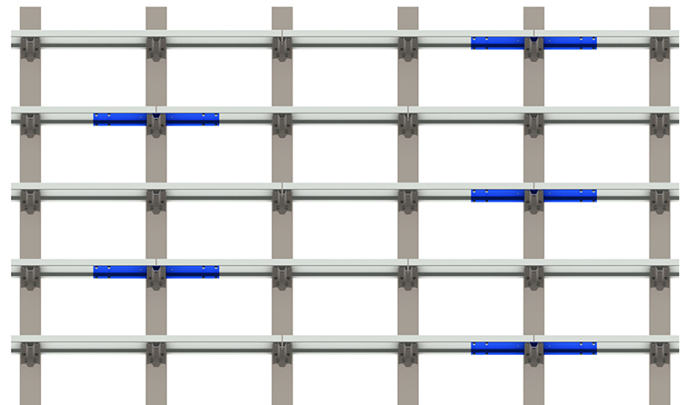 ProSigma - Single Span Configuration