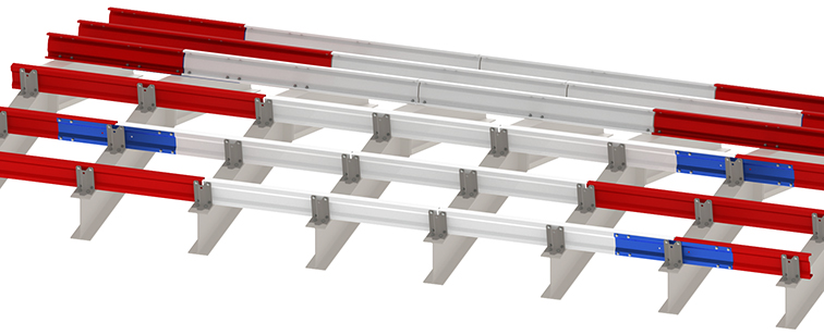 ProSigma - Double Span Configuration