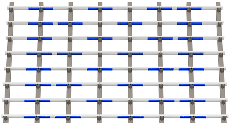 ProSigma - Single Span Sleeved configuration