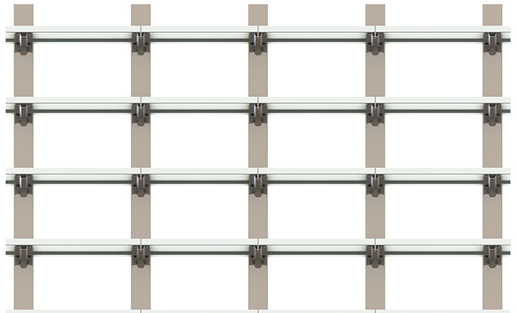 ProSigma - Single Span Configuration