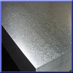 Duggan Profiles - Hot Dipped Galv
