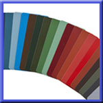 Duggan Profiles - PreCoated Steel