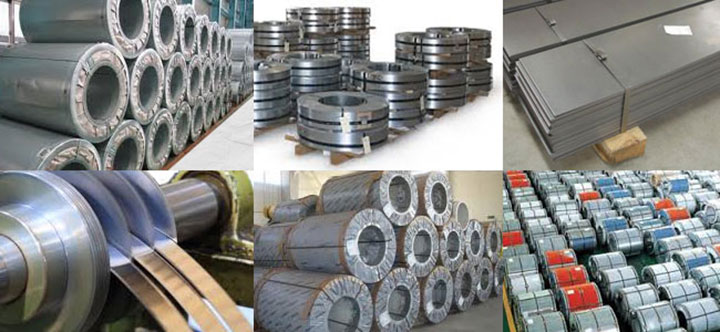 Duggan Steel Service Centre