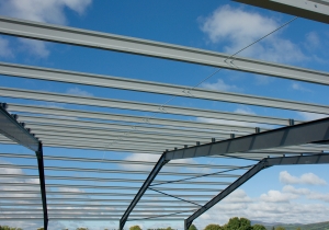 Purlins