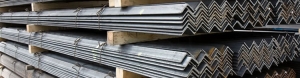 Mild Steel Angles