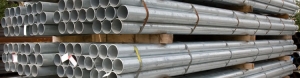 Prime Galv Tubes