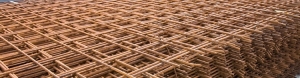 Reinforcing Mesh Steel