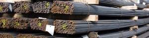 Rounds Steel