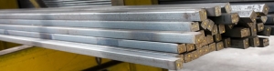 Steel Squares