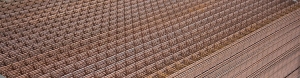 Weld Mesh