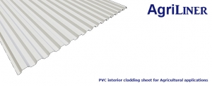 AgrLiner Duggan Steel