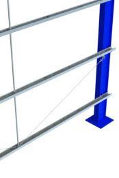 Anti Sag Systems