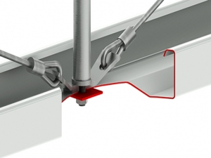 tie ropes
