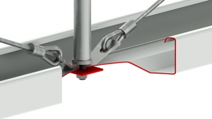 Clamp Plate