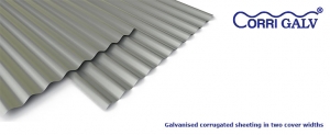 Corri Galv Duggan Steel