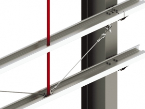 Tube Strut
