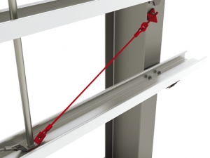 Tie Ropes