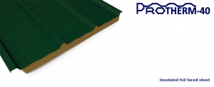 ProTherma Duggan Steel