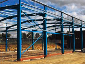 Standard Rails