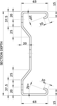 Sigma Plus Sections