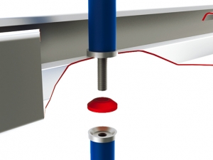 Tube Strut