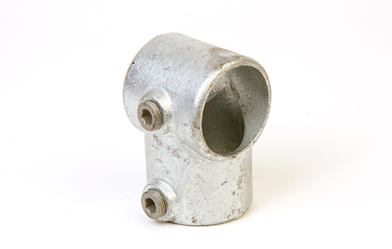 GALVANISED HANDRAIL