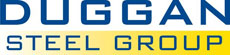 Duggan Steel Group Logo